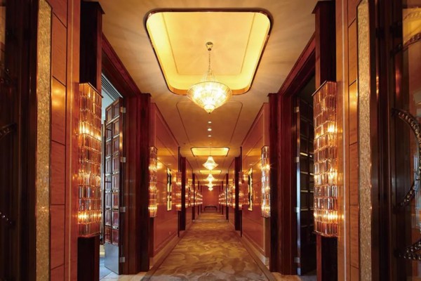 成都特色桑拿路线图，养生休闲之旅(2020年成都桑拿攻略)