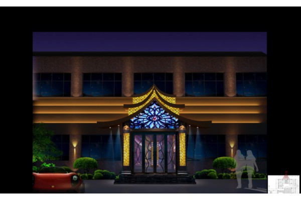 成都西单茶香养生馆，慢生活新体验(西单附近茶馆)