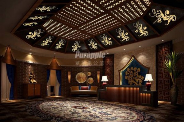 探索成都夜生活，必住养生休闲酒店(夜成都养生spa怎么样)