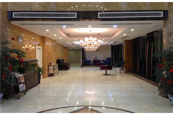 成都金牛茶道养生休闲好去处(成都金牛区喝茶的地方)