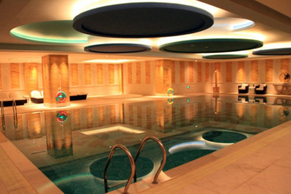 金牛区桑拿SPA，放松身心的理想之地(成都金牛区桑拿哪家好)