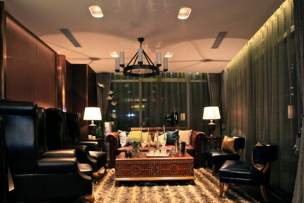 成都桑拿推荐：单间养生好去处(成都桑拿房有哪些)