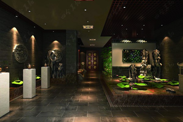 成都青羊区热门养生茶馆，放松身心新选择(成都青羊区养生保健)