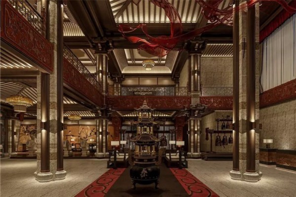 成都火锅养生夜生活必去地(成都夜景火锅)