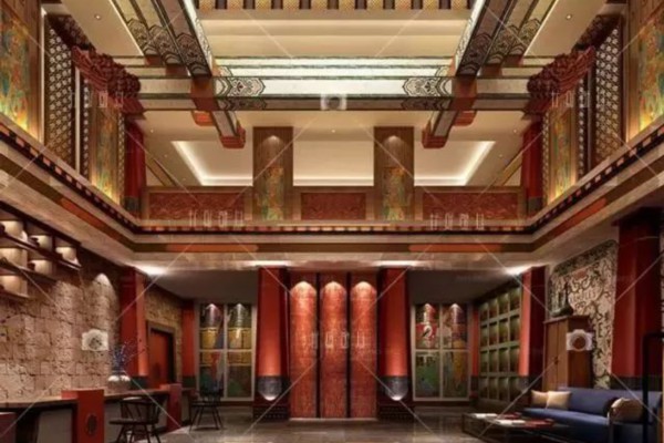 成都寺院避暑养生茶香四溢(成都寺庙喝茶)