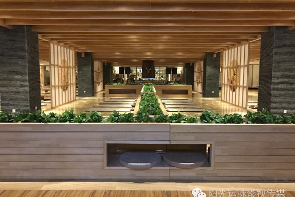 成都花源养生休闲游攻略(成都花源养生休闲游攻略路线)