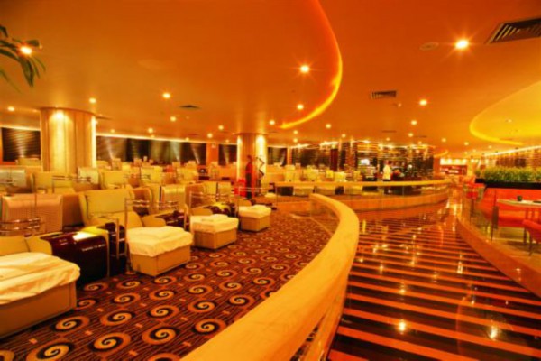 成都老茶馆养生休闲好去处(成都有名的老茶馆)